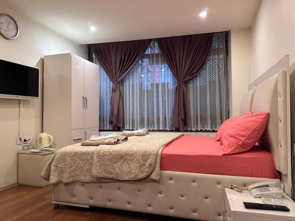 MY MOON RESIDENCE — ISTANBUL — fotografie hotel nr. 30