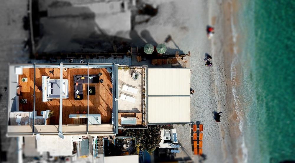 MUCHO BUTIK OTEL — BODRUM — фотография отеля №2