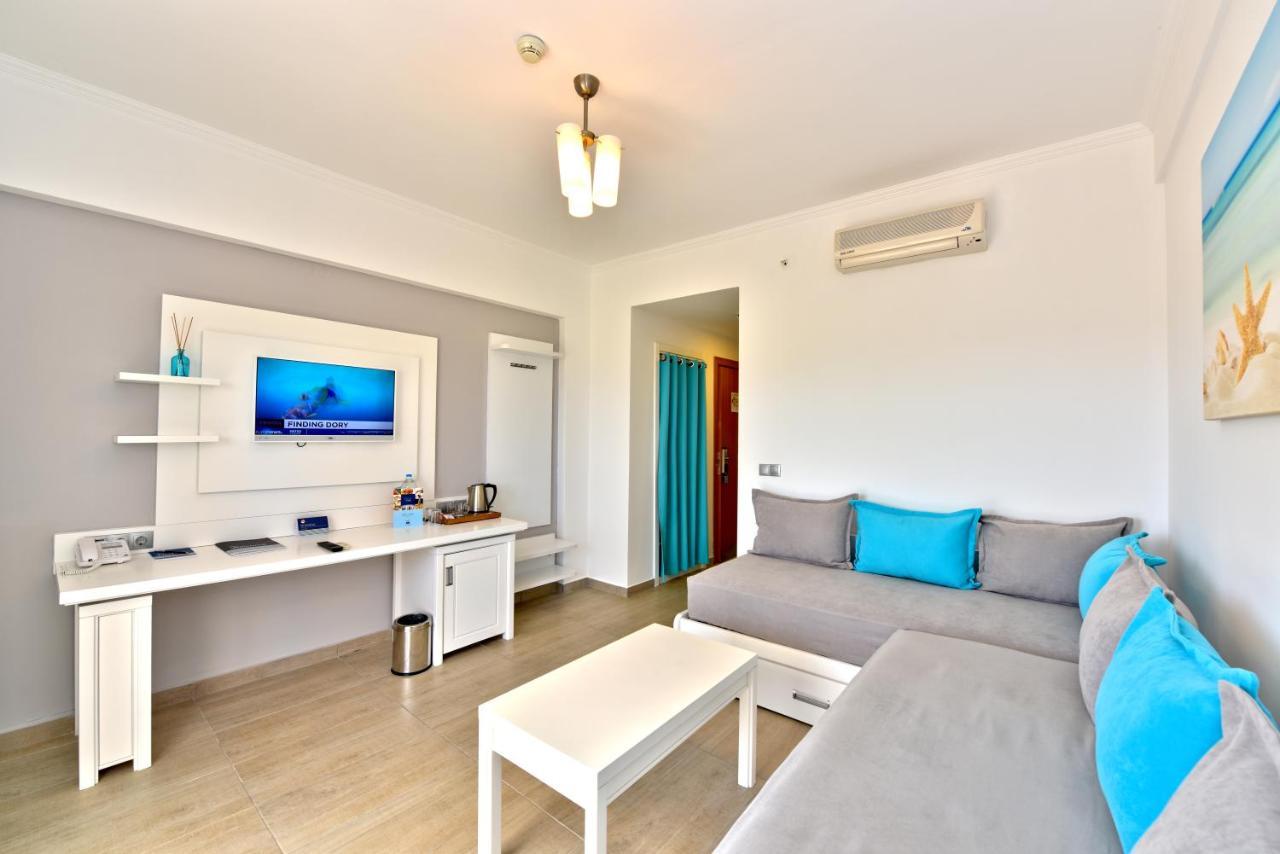 TUI BLUE TROPICAL — DALAMAN — фотография отеля №30