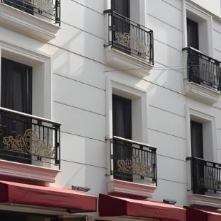 GULHANE GARDEN HOTEL — ISTANBUL — fotografie hotel nr. 5