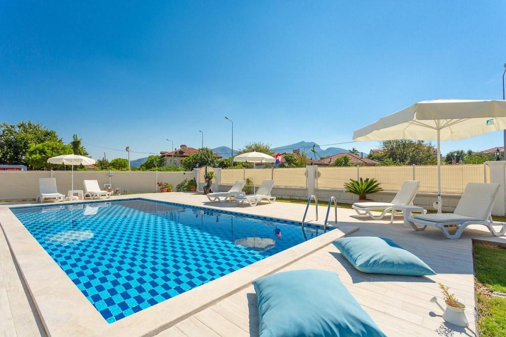 VILLA MINA — DALYAN — fotografie hotel nr. 13