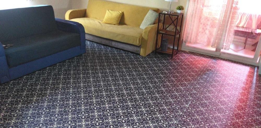 1ST FLOOR CITY CENTER BY THE HARBOUR — MARMARIS — fotografie hotel nr. 10