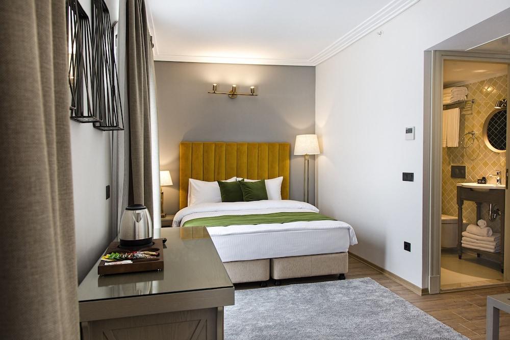 MEST HOTEL — ISTANBUL — fotografie hotel nr. 22