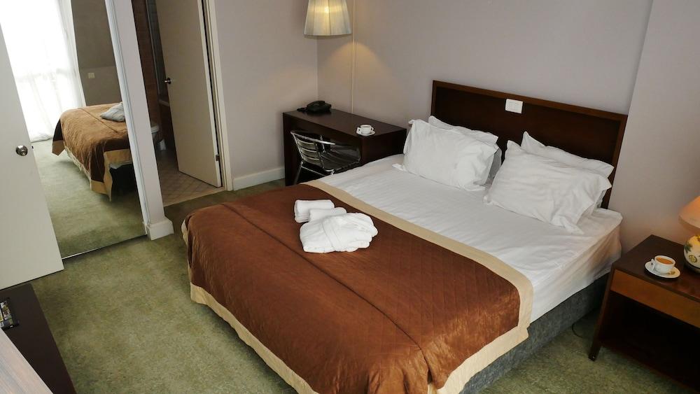 TALEN OTEL — ISTANBUL — fotografie hotel nr. 8