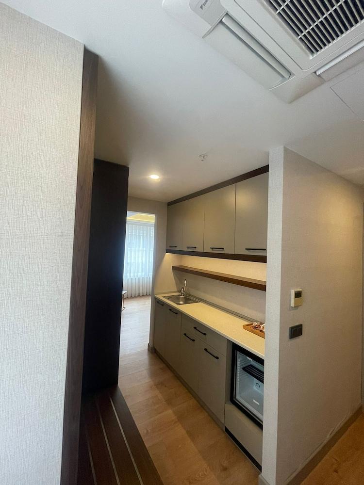 NEVI HOTEL & SUITES — ISTANBUL — fotografie hotel nr. 17