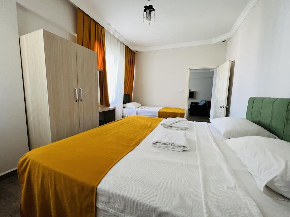QUEEN APART OTEL — ALANYA — фотография отеля №10