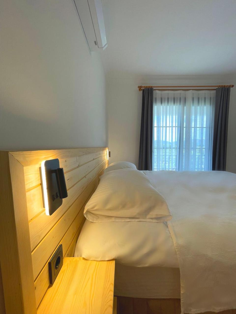 ALIBABA AIRPORT HOTEL — DALAMAN — fotografie hotel nr. 6