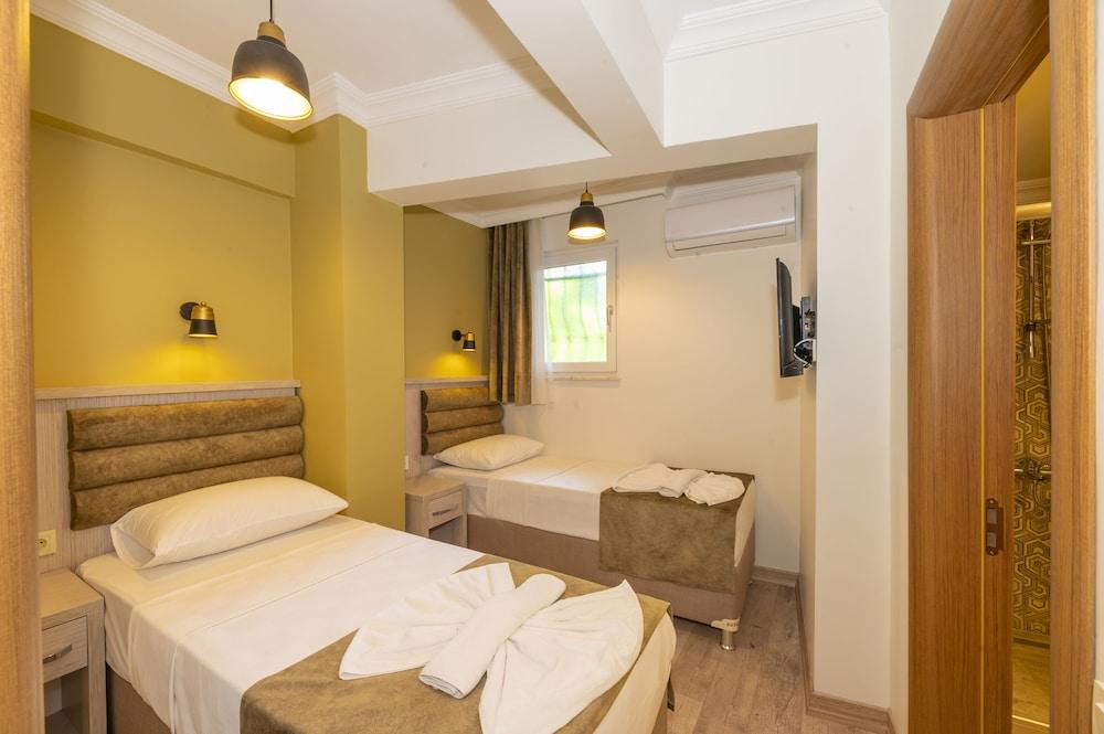 BAZAAR HOTEL OLD CITY — ISTANBUL — fotografie hotel nr. 13