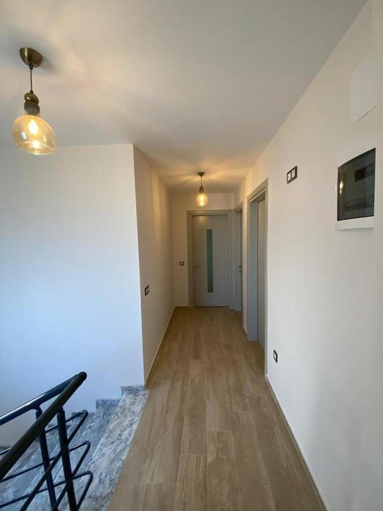 IMMACULATE 4-BED VILLA IN DALYAN — DALYAN — фотография отеля №15