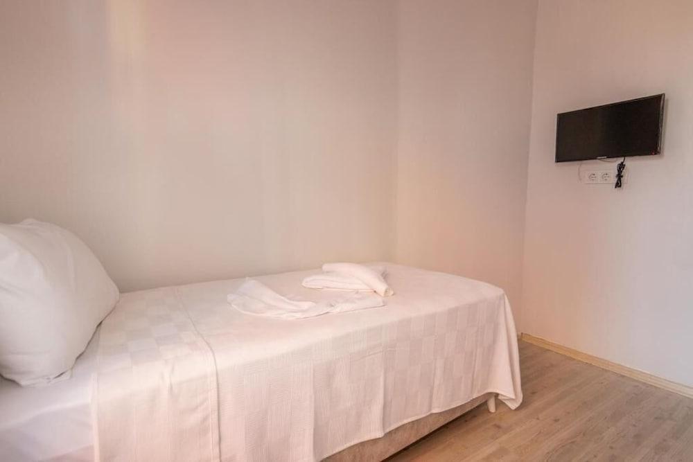 ALPACINO APART HOTEL — ISTANBUL — fotografie hotel nr. 6