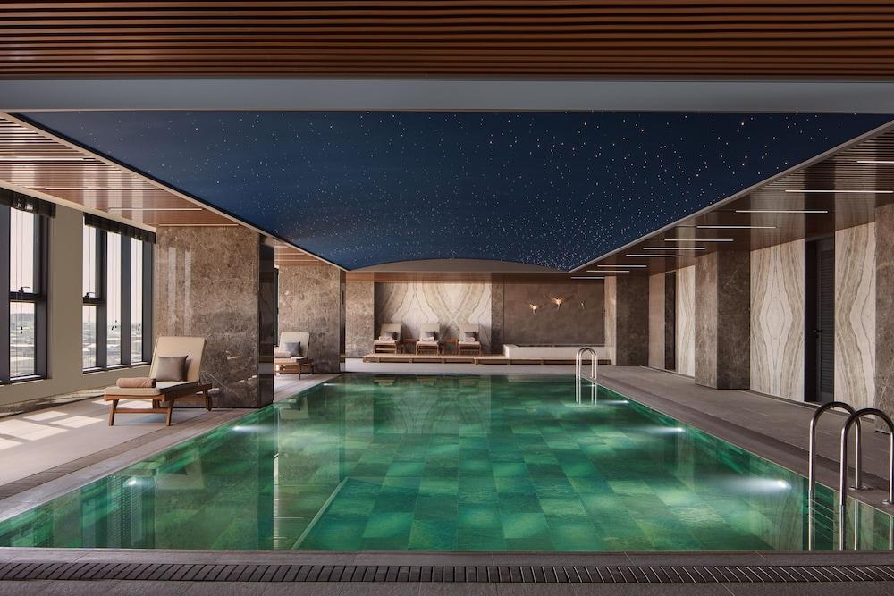 SHERATON ISTANBUL ESENYURT — ISTANBUL — фотография отеля №13