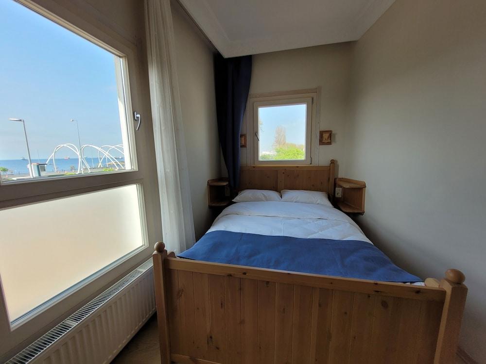 MASIF HOUSE (ADULTS ONLY) — ISTANBUL — fotografie hotel nr. 3