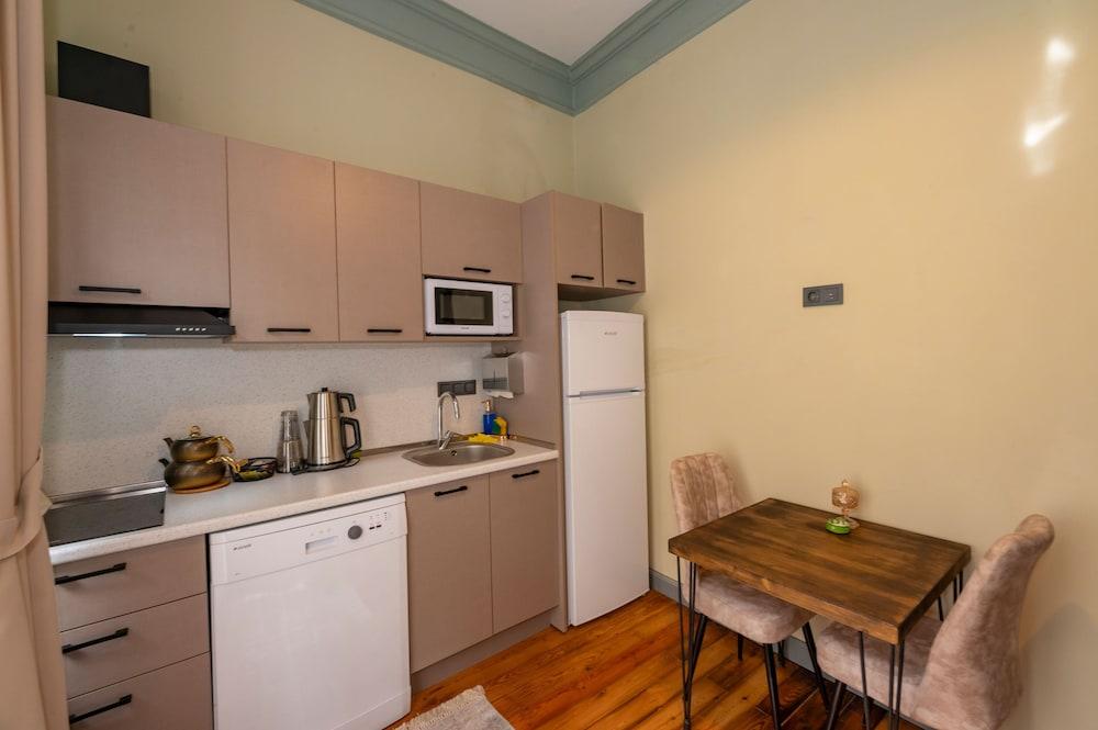 OPERA SUITES OKANLI — ISTANBUL — фотография отеля №23