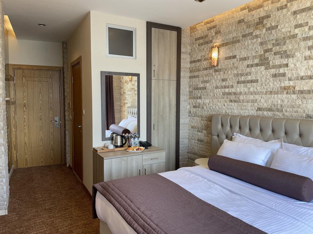 WEINGART PORT HOTEL — ISTANBUL — фотография отеля №16