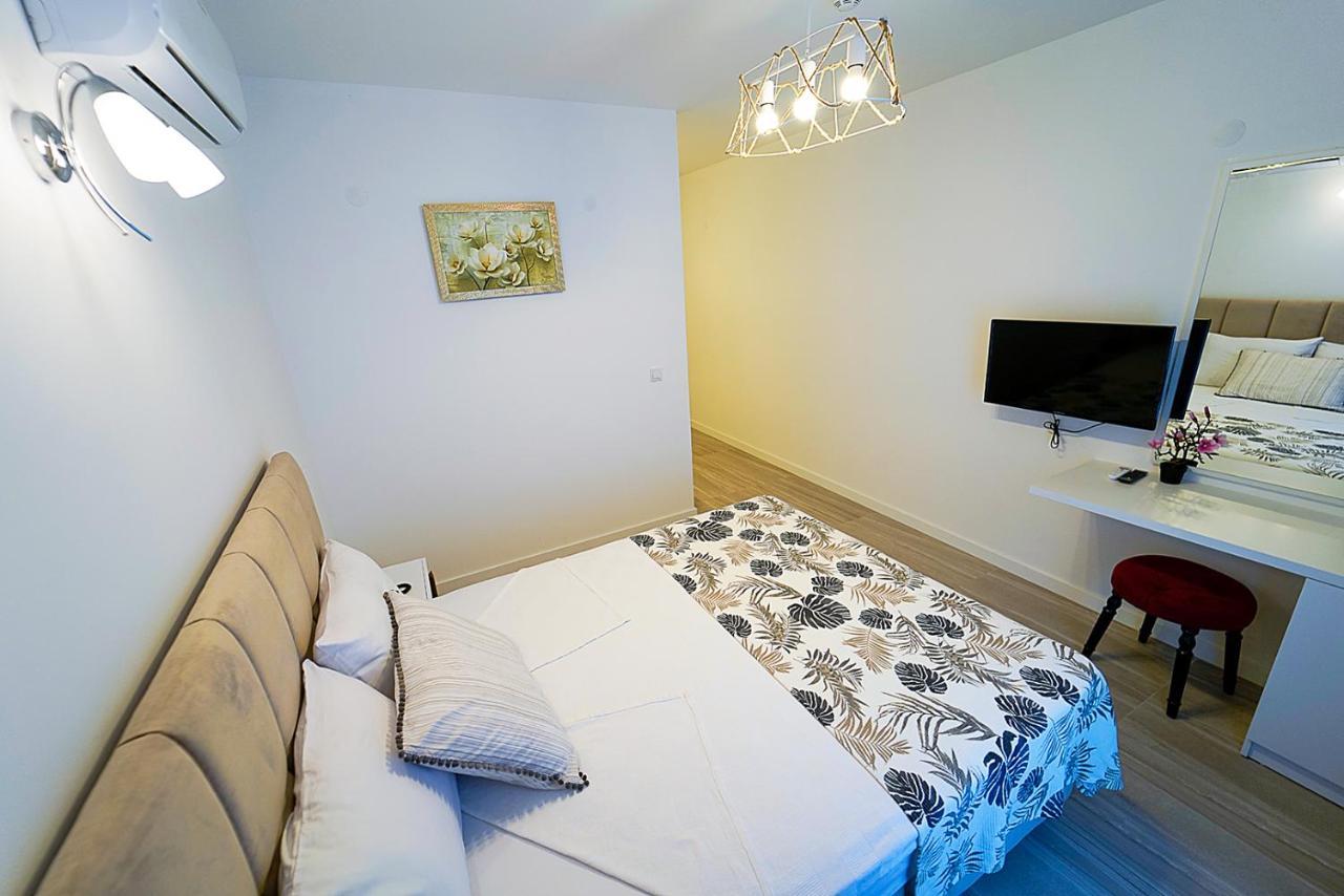 TEPEHAN PANSIYON — SEFERIHISAR — fotografie hotel nr. 16