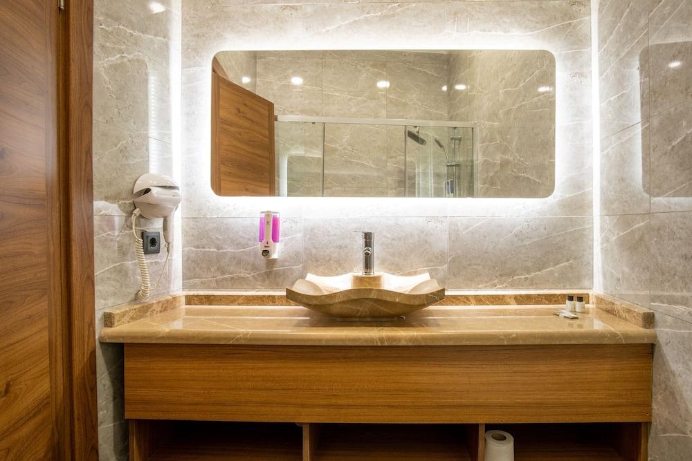 ORANGE HOTEL & SPA — ISTANBUL — фотография отеля №25