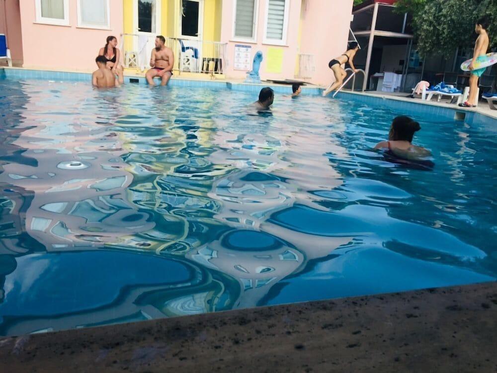 SATO APART HOTEL — FETHIYE — фотография отеля №23