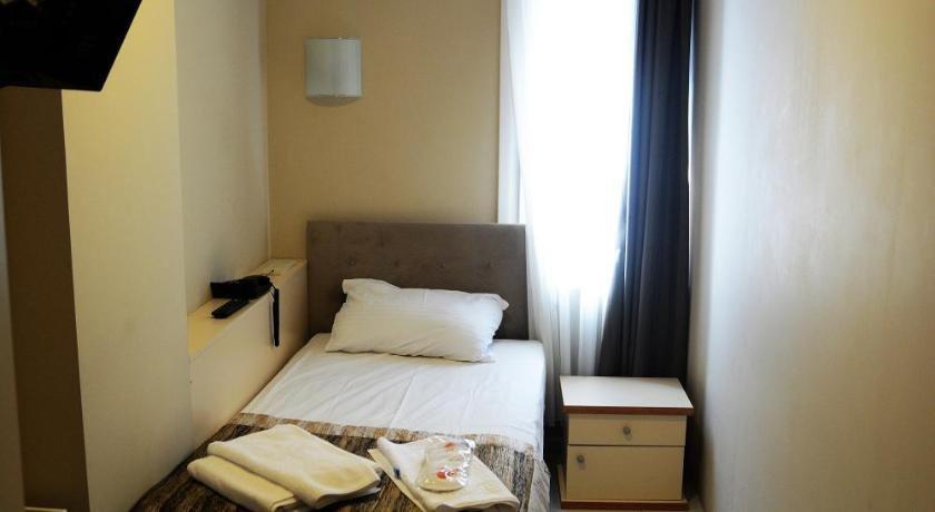 ALIZE STUDIO HOMES — ISTANBUL — fotografie hotel nr. 28