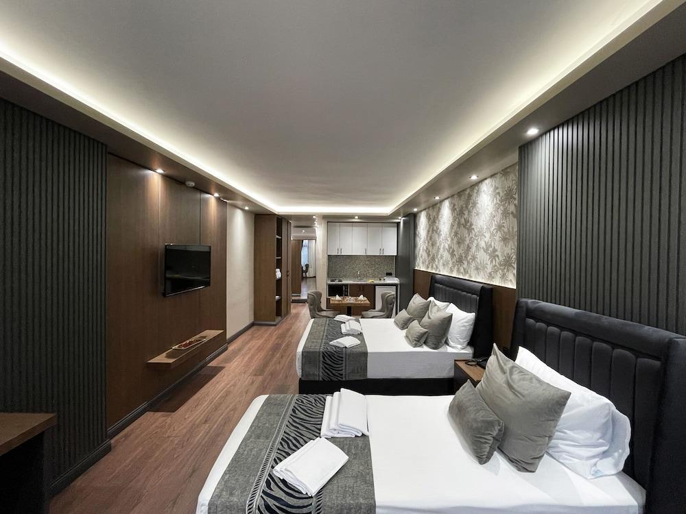 GRAND USKUDAR OTEL — ISTANBUL — fotografie hotel nr. 18