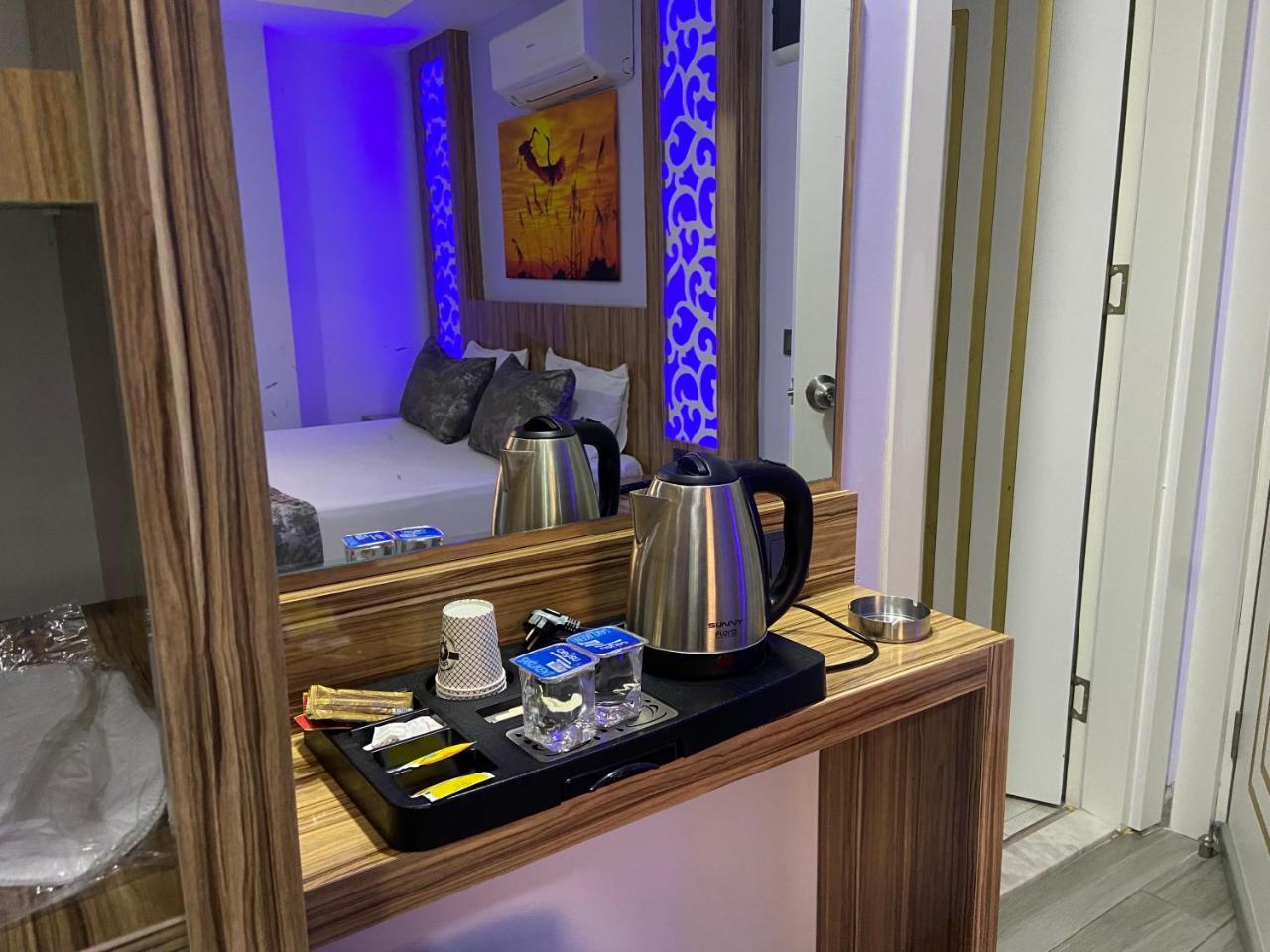 CASTLE LIGHT BOUTIQUE — ALANYA — fotografie hotel nr. 29
