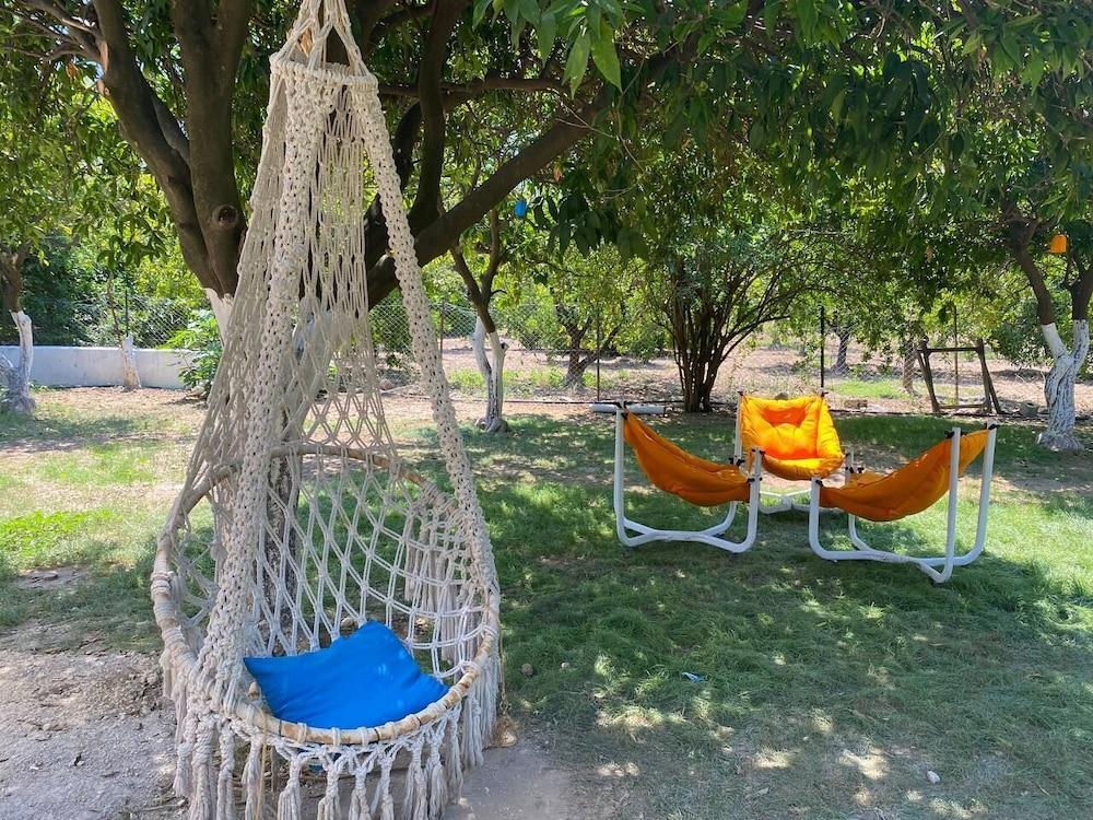 GIZLI KOY HOTEL — BELDIBI — фотография отеля №21