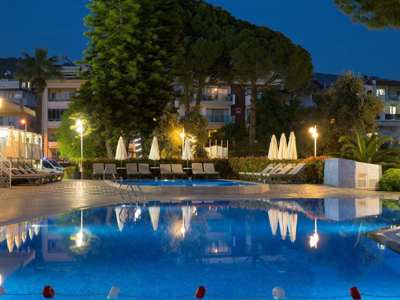 HALICI HOTEL — MARMARIS — фотография отеля №23