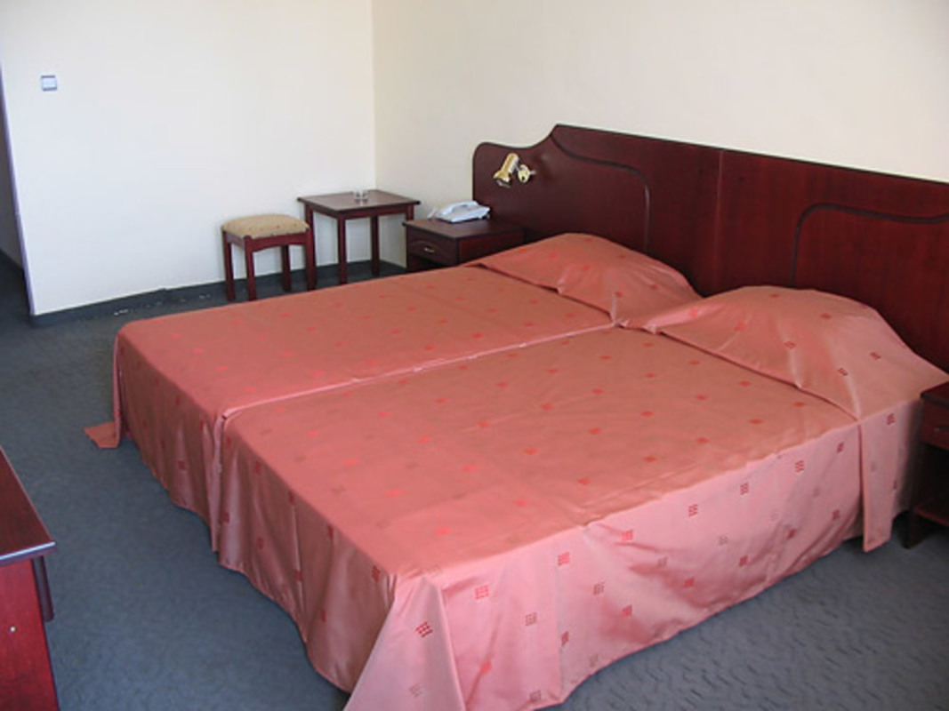 DAHLIA GARDEN — GOLDEN SANDS — фотография отеля №7
