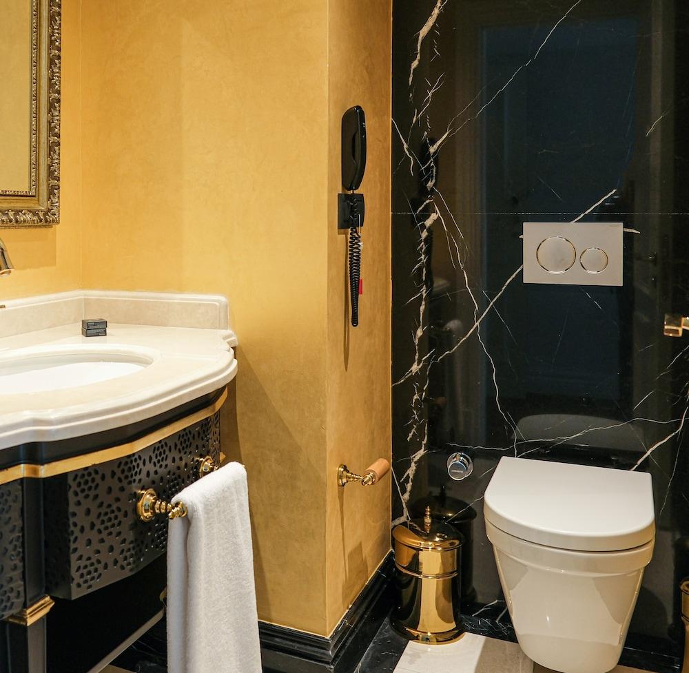 DEKALB HOTEL — ISTANBUL — fotografie hotel nr. 27
