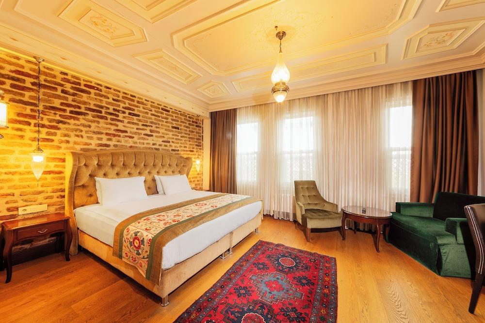 AZADE PREMIER — ISTANBUL — fotografie hotel nr. 35