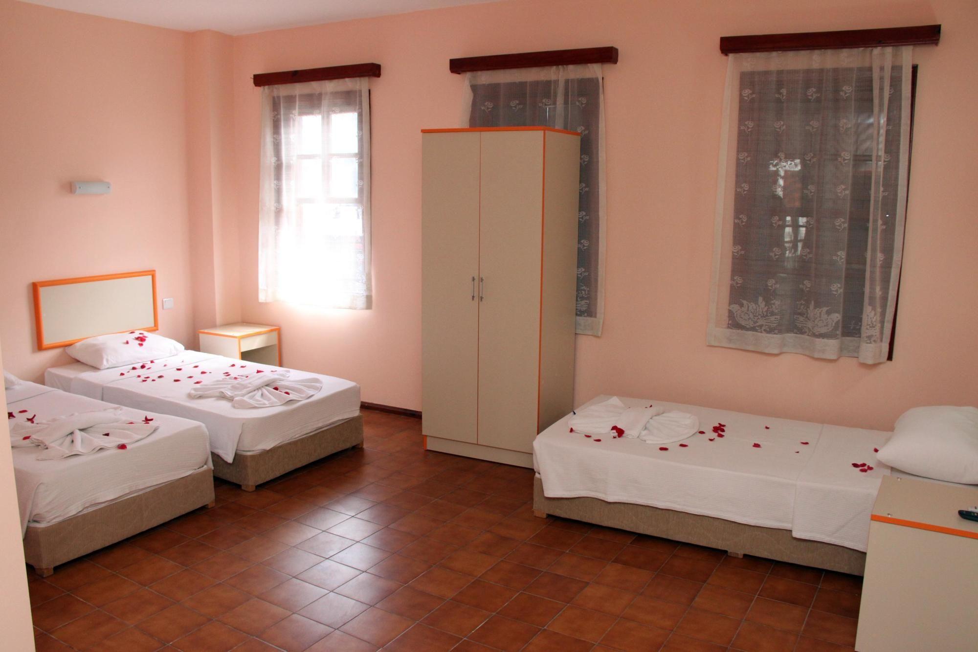 IDYROS OTEL — KEMER — fotografie hotel nr. 8