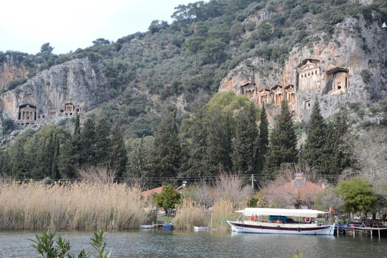 DALYAN LIVE SPA RESORT HOTEL — DALYAN — фотография отеля №35