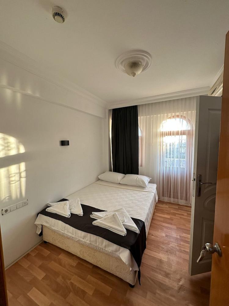ADASEA HOTEL — KUSADASI — fotografie hotel nr. 11