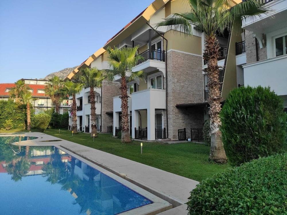 SULTAN HOMES EXCLUSIVE — KEMER — фотография отеля №10