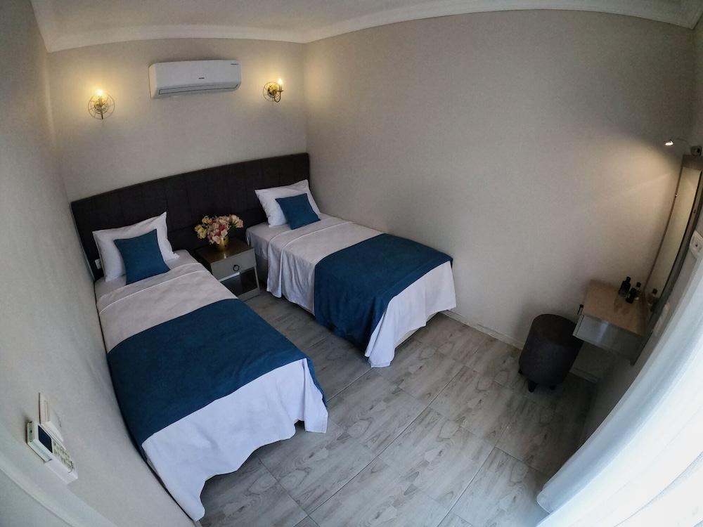 MIRALYA HOMES — FETHIYE — фотография отеля №10