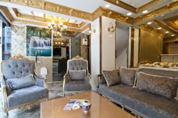 IMMORTELLE HOTEL — ISTANBUL — fotografie hotel nr. 6