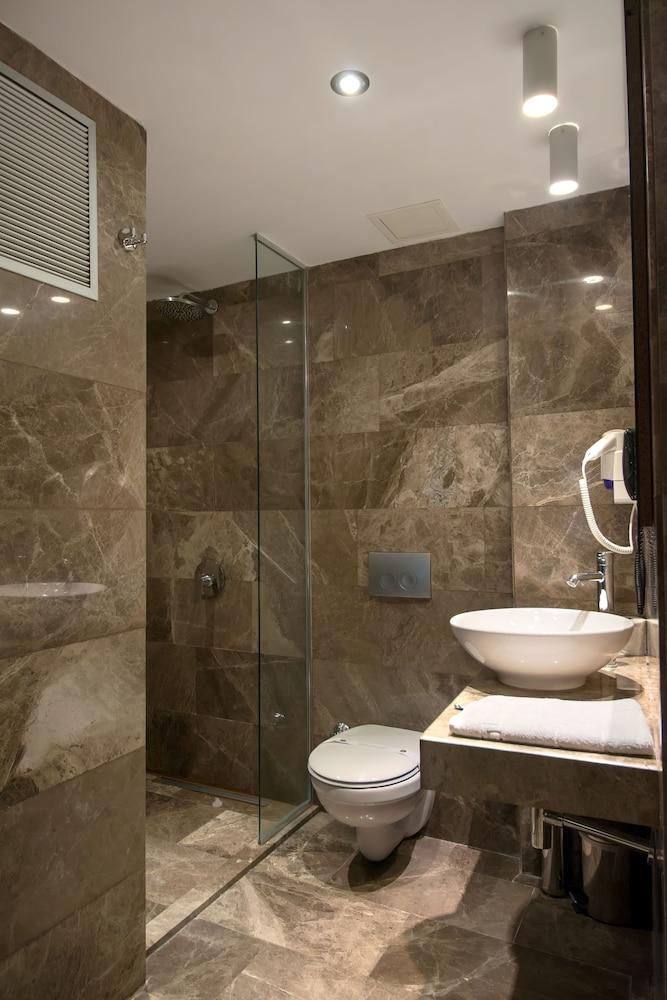 GK REGENCY SUITES — ISTANBUL — fotografie hotel nr. 26