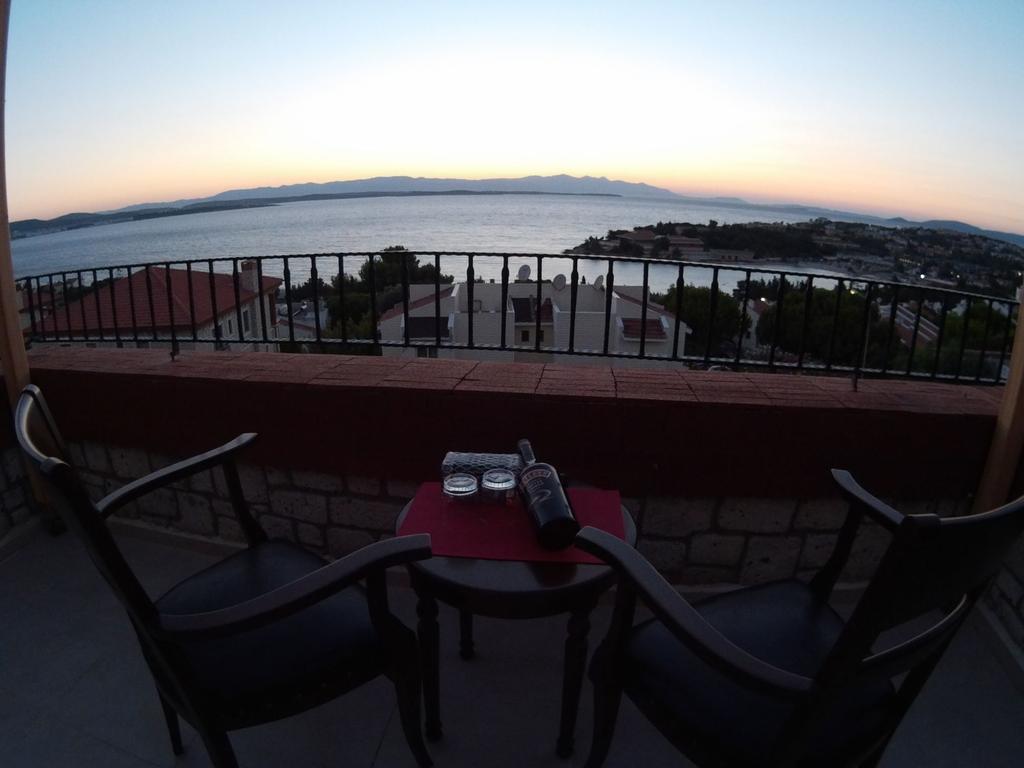 PASHA PORT HOTEL & RESTAURANT — CESME — фотография отеля №17