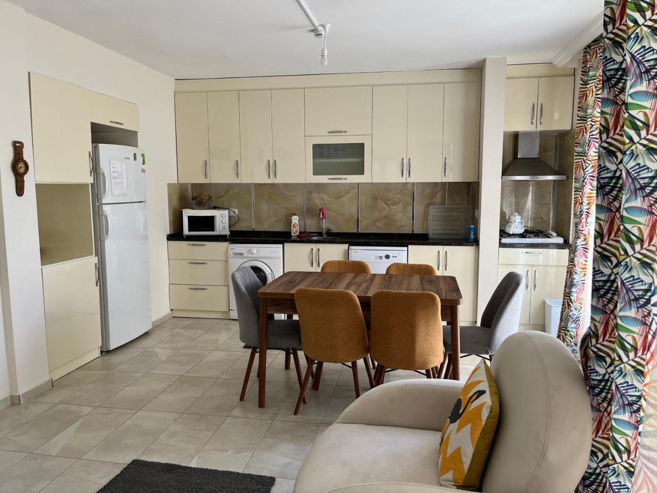 TEOS INN HOLIDAY APARTMENTS — SEFERIHISAR — фотография отеля №22
