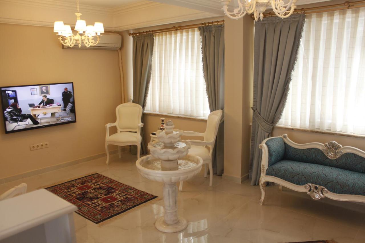 DIVAN-I ALI HOTEL — ISTANBUL — fotografie hotel nr. 24