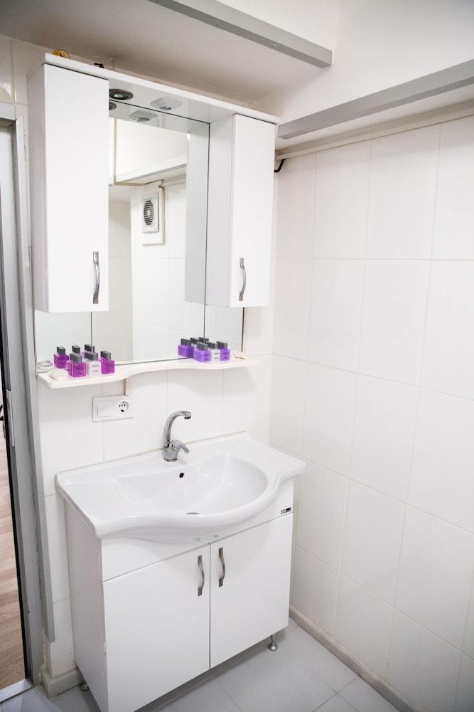 LAVANTA HOTEL — ISTANBUL — fotografie hotel nr. 27