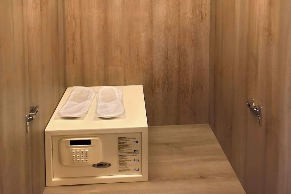BC PANGALDI — ISTANBUL — fotografie hotel nr. 24