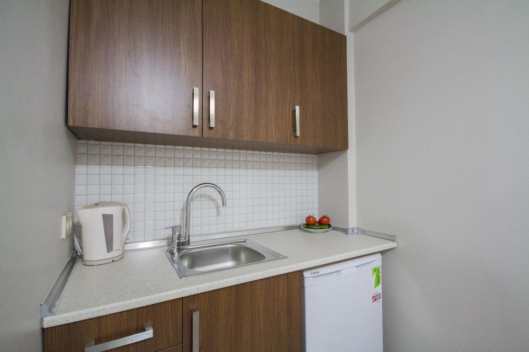CARINA ISTANBUL HOTEL — ISTANBUL — fotografie hotel nr. 12
