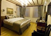 OBA HOTEL (ADULTS ONLY) — ISTANBUL — fotografie hotel nr. 5