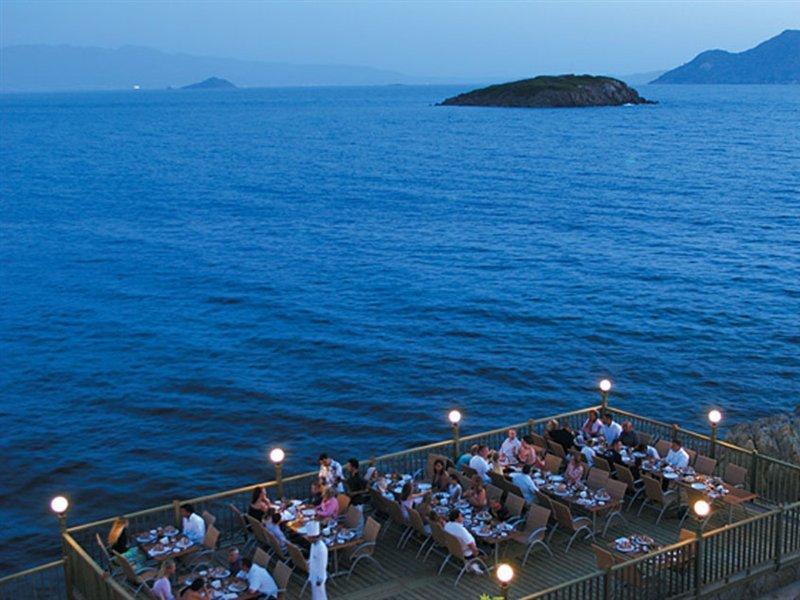 KADIKALE RESORT SPA & WELLNESS — BODRUM — fotografie hotel nr. 17