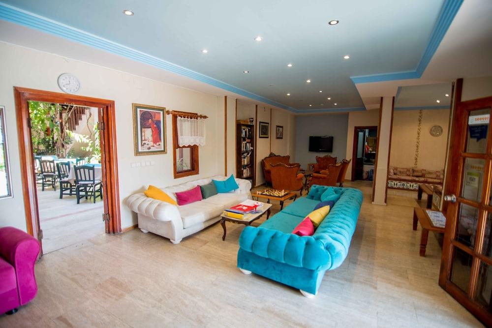 HOTEL KONAK SU — DALYAN — fotografie hotel nr. 2