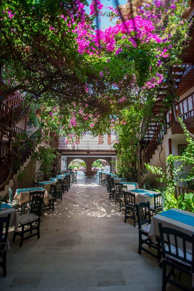 HOTEL KONAK SU — DALYAN — fotografie hotel nr. 23