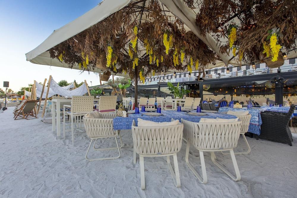 ANJELIQ HOUSE BOUTIQUE HOTEL — ALANYA — фотография отеля №27