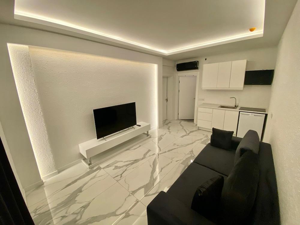 COSTALINN PREMIUM CESME +12 — CESME — фотография отеля №11
