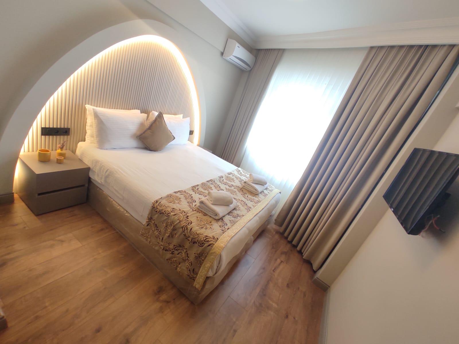 MARA OLD CITY ISTANBUL (ADULTS ONLY) — ISTANBUL — fotografie hotel nr. 16