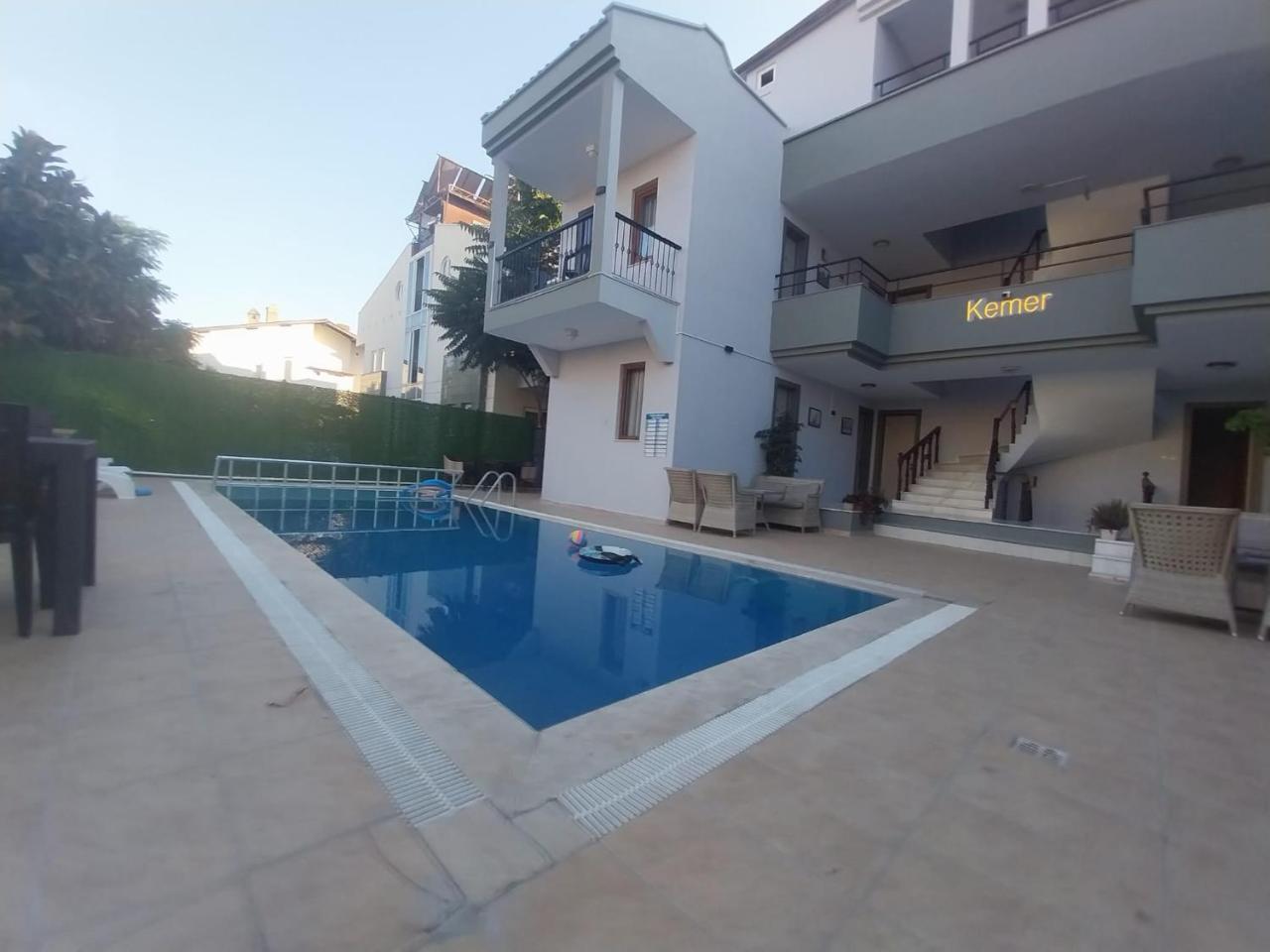 LONDON HOUSE HOTEL — KEMER — fotografie hotel nr. 8